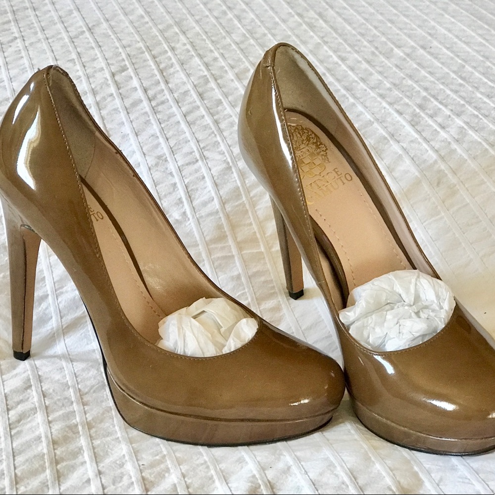 Vince Camuto Heels